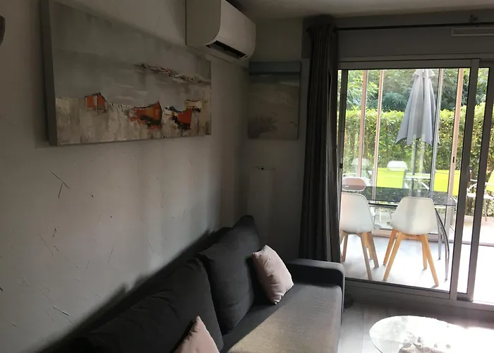 Zen Attitude Apartment