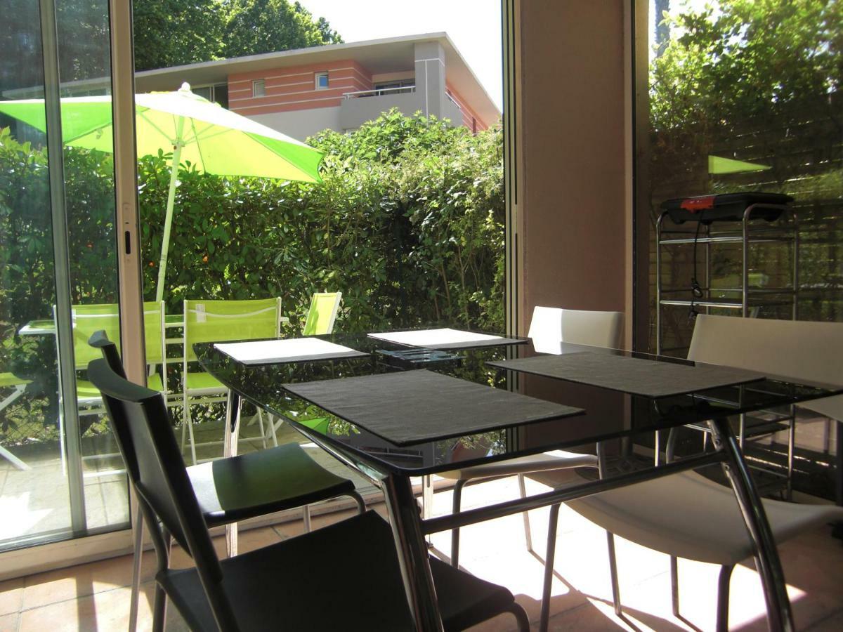 Zen Attitude Apartment Cagnes-sur-Mer