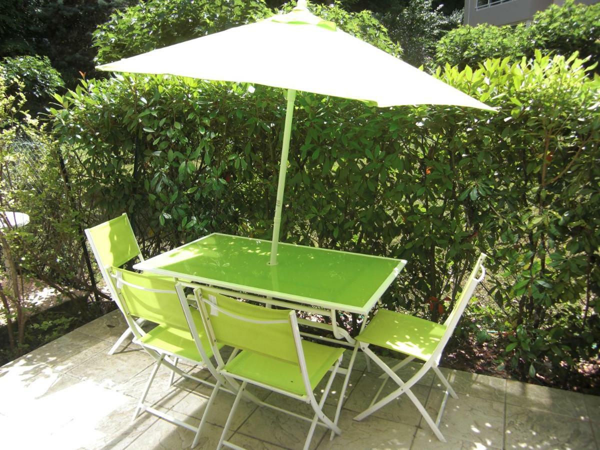 Zen Attitude Apartment Cagnes-sur-Mer
