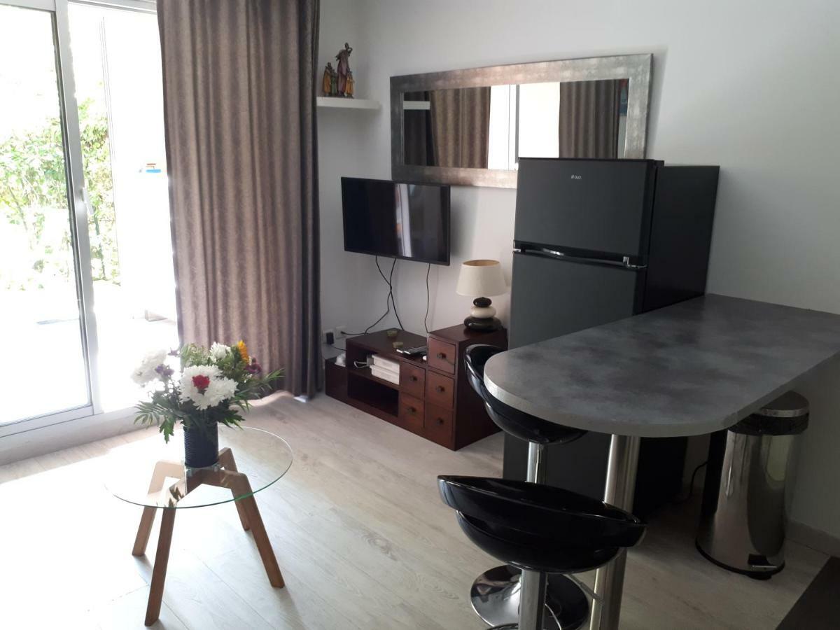 Zen Attitude Apartment *