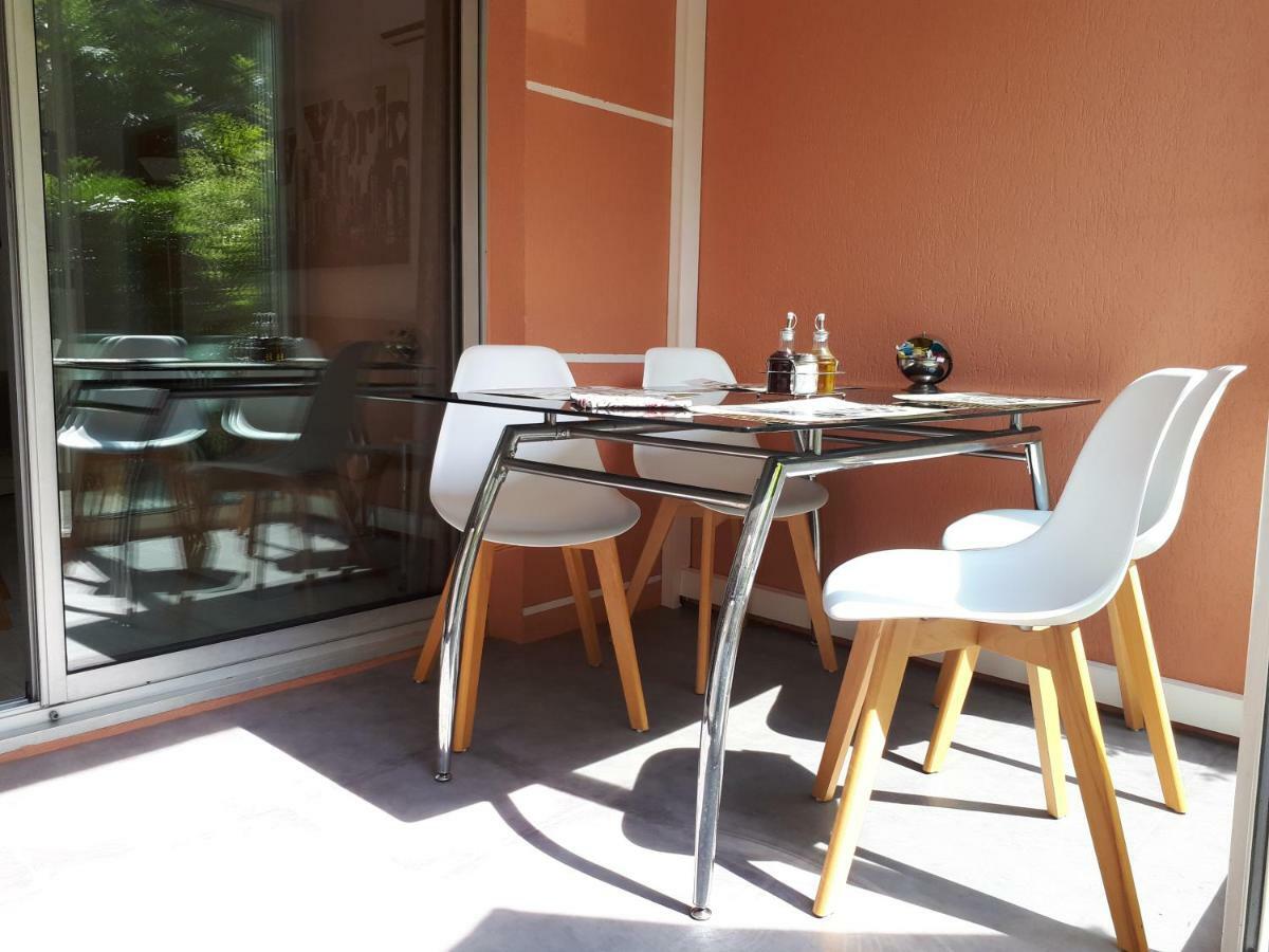 Zen Attitude Apartment Cagnes-sur-Mer