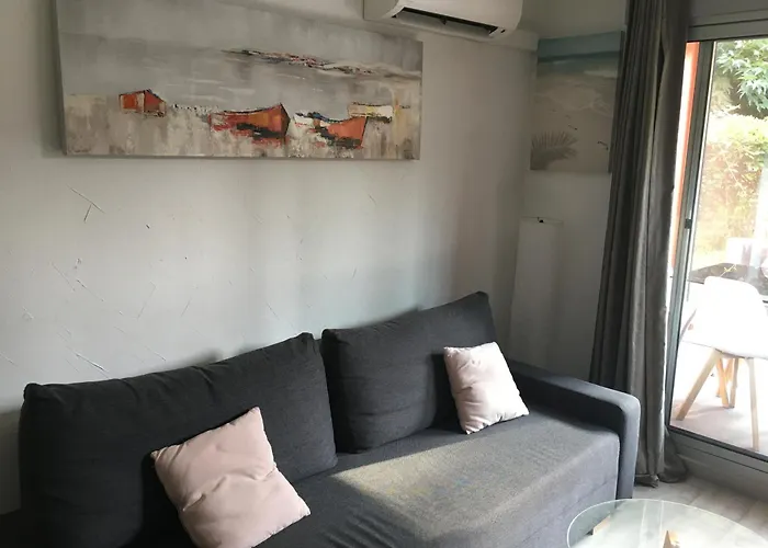 Zen Attitude Apartment