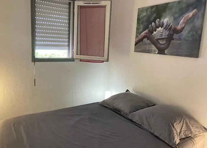 Zen Attitude Apartment